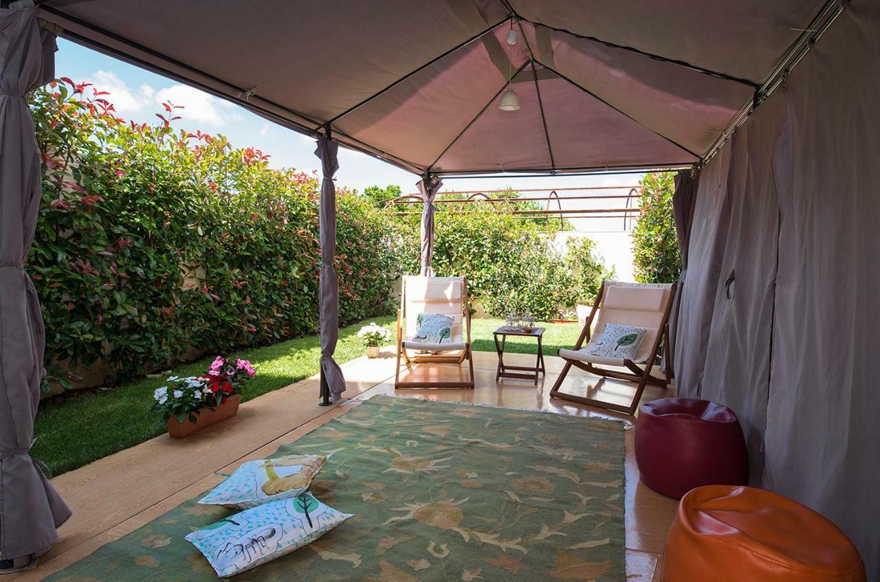 Oporto Sky Hostel ภายนอก รูปภาพ